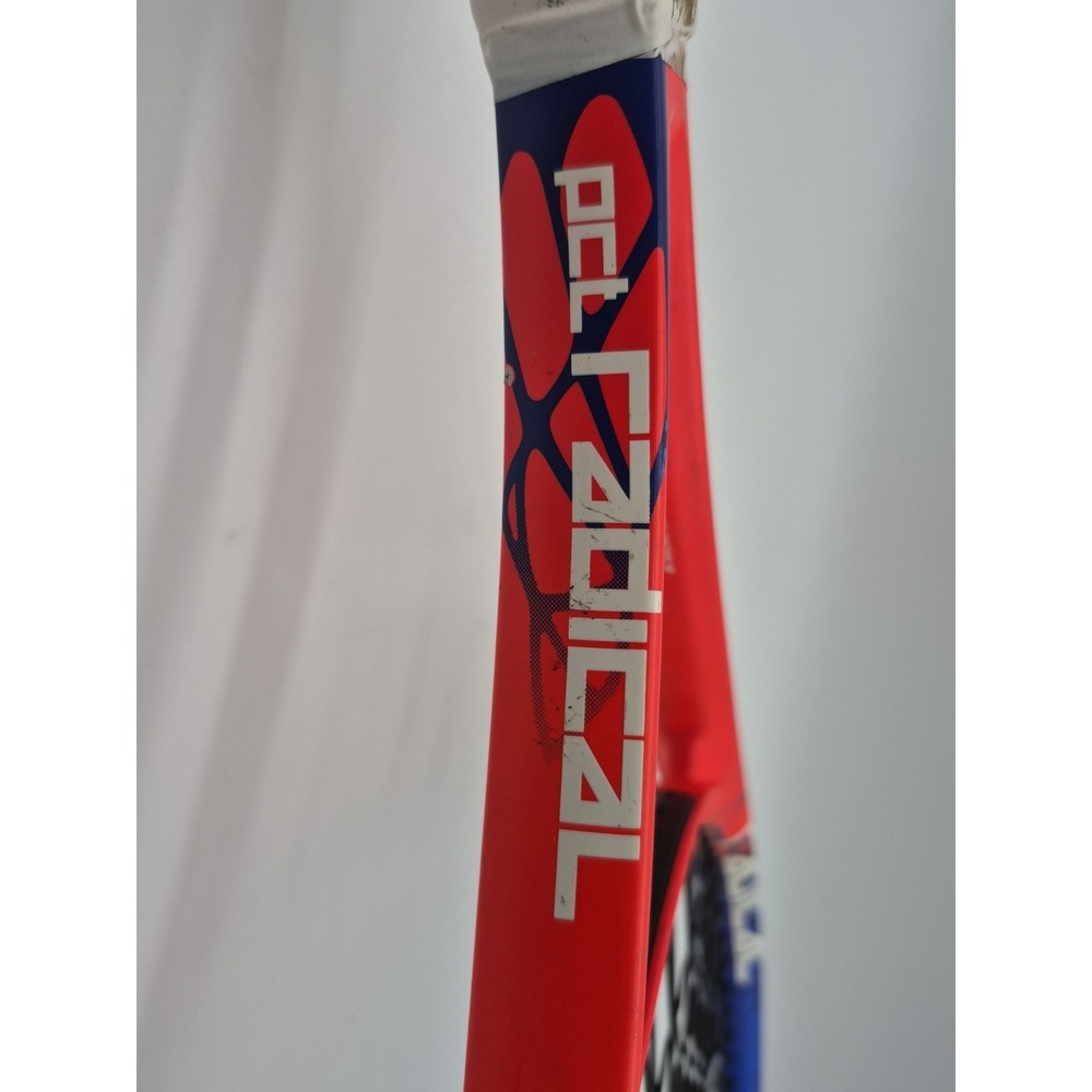 HEAD RADICAL PCL TENNIS RACQUET-NICE - Picture 3 of 16